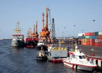 رکورد ۱۰ ساله صادرات در بندرانزلی؛ جهش ۱۴ درصدی تجارت دریایی در شمال کشور