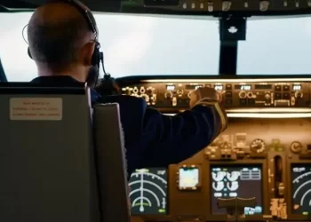 بازنگری در مدل آموزش خلبانان در سال ۲۰۲۶