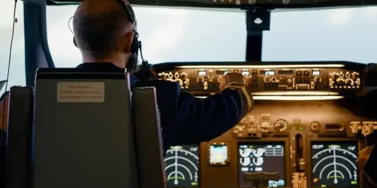 بازنگری در مدل آموزش خلبانان در سال ۲۰۲۶