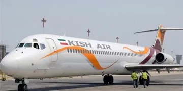 کیش را خفه نکنید؛ «کیش ایر» شریان حیاتی است، نه دارایی قابل حراج!/ از مدل اقتصاد آزاد تا فروپاشی تدریجی!
