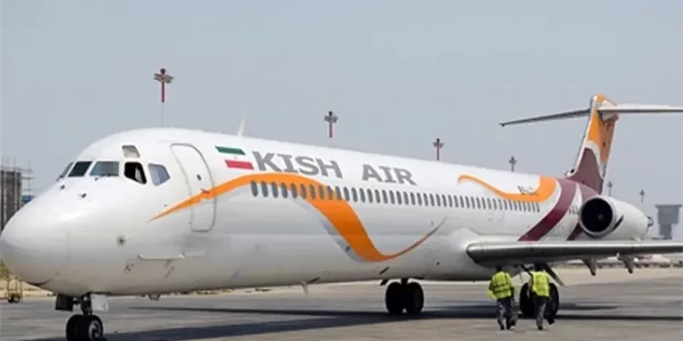 کیش را خفه نکنید؛ «کیش ایر» شریان حیاتی است، نه دارایی قابل حراج!/ از مدل اقتصاد آزاد تا فروپاشی تدریجی!